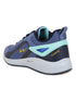 OMAX Blue Men's Running Shoes